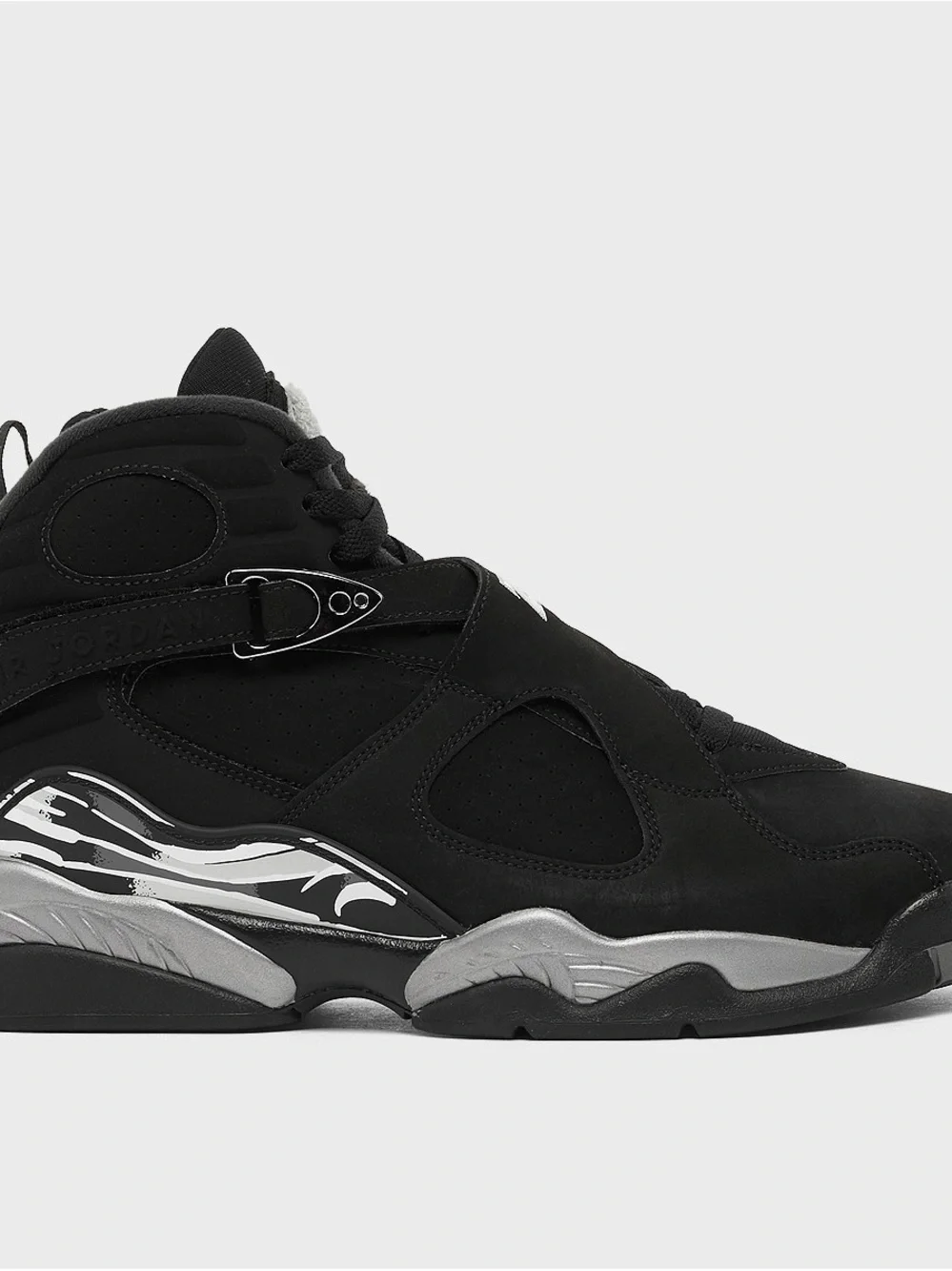 AIR Jordan 8 Retro Chrome 2026 305381-007